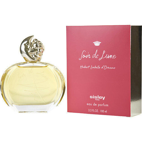 Sisley Soir De Lune 3.3oz Women EDP Spray by Sisley