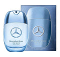 Mercedes-Benz Move Express 3.4oz Men EDT Spray by Mercedes-Benz