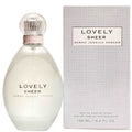 Sarah Jessica Parker Lovely Sheer 3.4oz Women EDP Spray by Sarah Jessica Parker