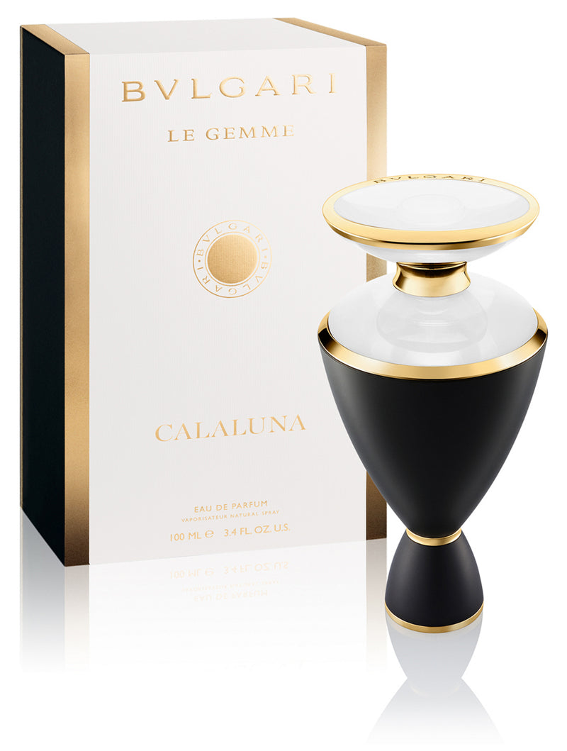 Bvlgari Gemme Calaluna 3.4oz Women EDP by Bvlgari