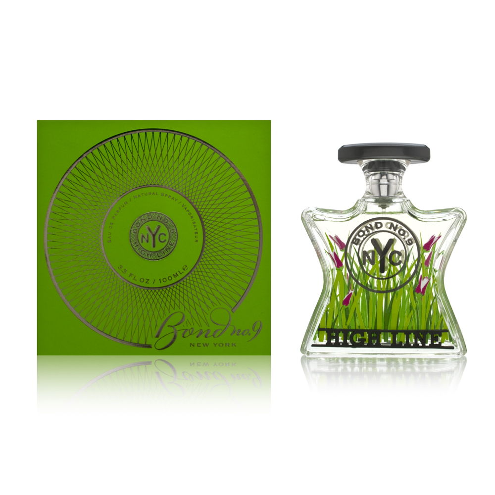 Bond No.9 High Line 3.3oz Women EDP Spray by Bond No.9