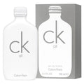 Calvin Klein Ck All 3.4oz Unisex EDT Spray by Calvin Klein
