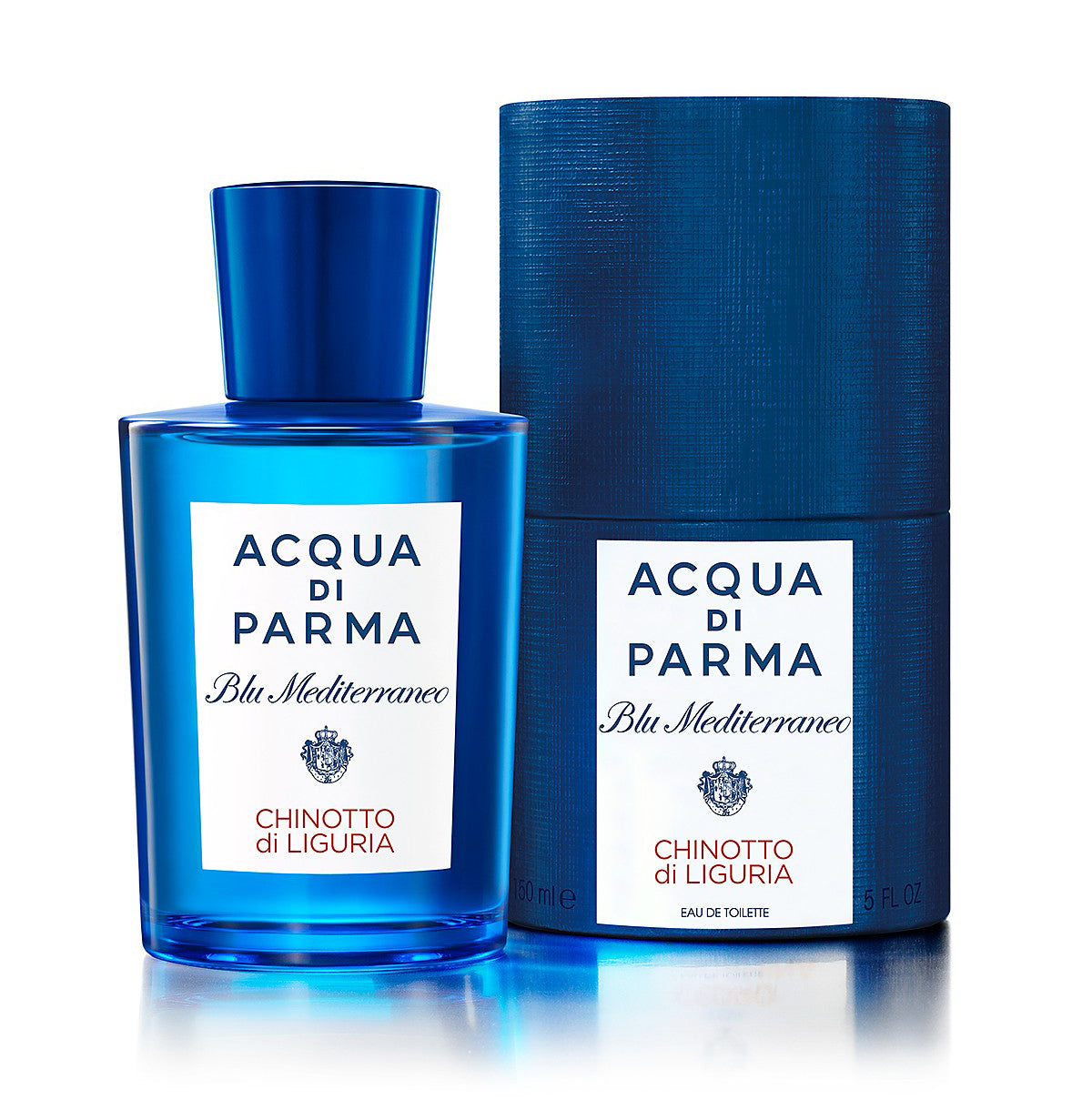 Acqua Di Parma Blu Mediterraneo Chinotto Di Liguria 5.0oz Unisex EDT Spray by Acqua Di Parma