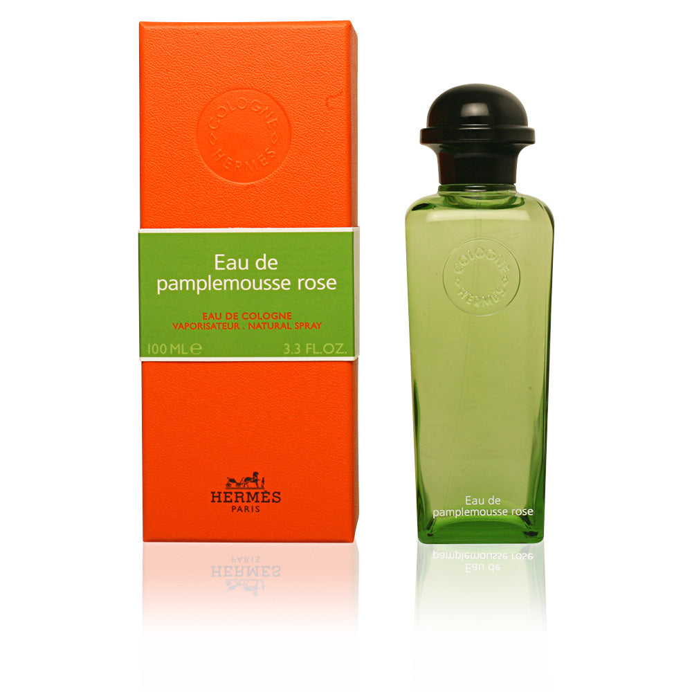 Hermes Pamplemousse Rose 3.3oz Men EDC by Hermes