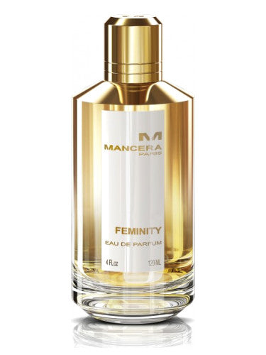 Mancera Feminity 4.0oz Unisex EDP Spray by Mancera