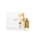 Prada La Femme 3-Piece Set 3.4oz Women EDP Spray by Prada