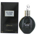 Elixir Noir 2.8oz Women EDP Spray by Geparlys