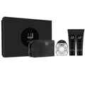 Dunhill Century 4-Piece Set 4.6oz Men EDP Spray by Alfred Dunhill