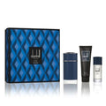 Dunhill I.Racing Blue 3-Piece Set 3.4oz Men EDP Spray by Alfred Dunhill