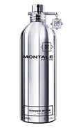 Montale Ginger Musk 3.4oz Unisex EDP by Montale