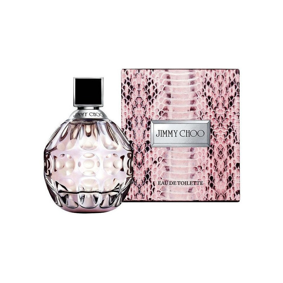 Jimmy Choo 3.3oz Women EDT Spray by Jimmy Choo