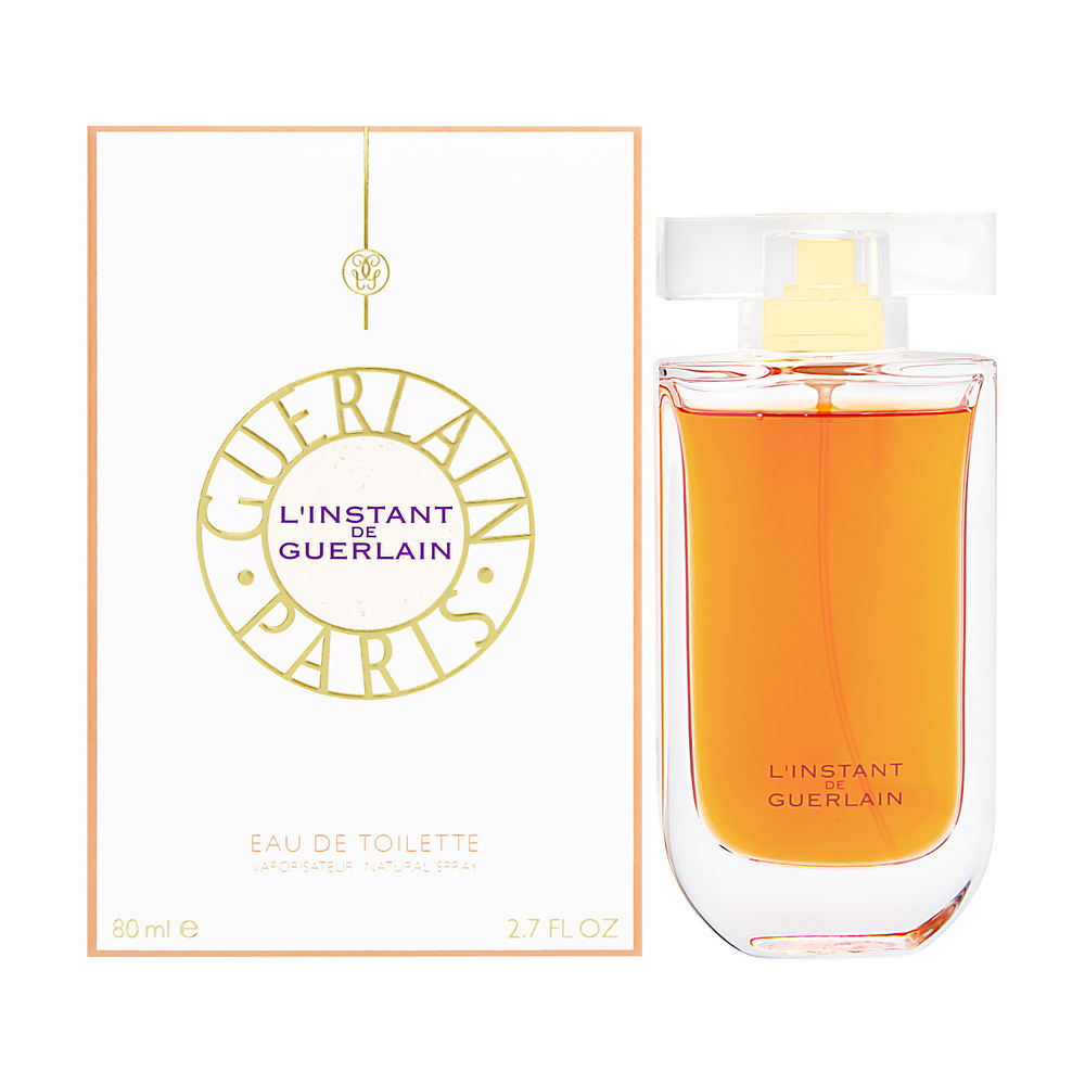 Guerlain L'instant 2.5oz Women EDT Spray by Guerlain