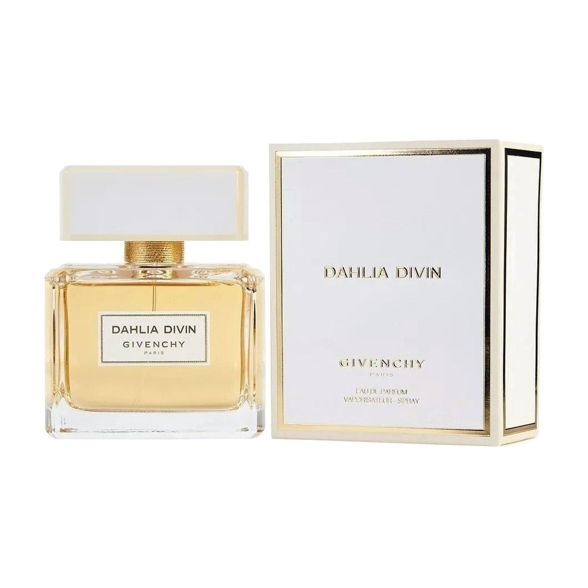 Dahlia Divin 2.5oz Women EDP Spray by Givenchy