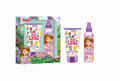 Sofia The First 2-Piece Set 6.8oz Kids EDT by Disney