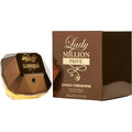 Lady Million Prive 2.7oz Women EDP Spray by Paco Rabanne
