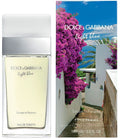 Dolce & Gabbana Light Blue Panarea 3.3oz Women EDT Spray by Dolce & Gabbana