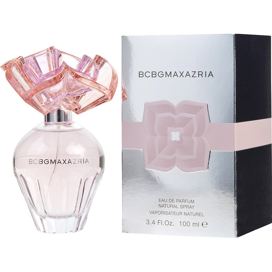 Max Azria Bcbg Maxazria 3.4oz Women EDP Spray by Max Azria