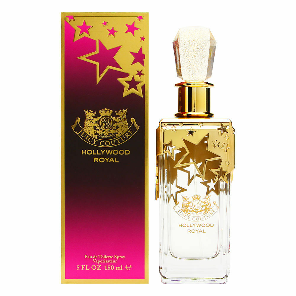 Juicy Couture Hollywood 5.0oz Women EDT Spray by Juicy Couture