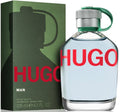 Hugo Boss Man 4.2oz Men EDT Spray by Hugo Boss