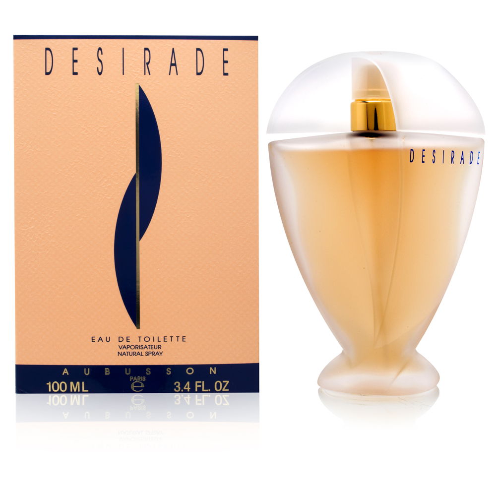 Ted Lapidus Desirade 3.4oz Women EDT Spray by Ted Lapidus