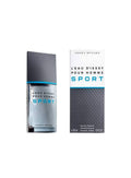 Miyake Sport 1.7oz Men EDT Spray by Issey Miyake