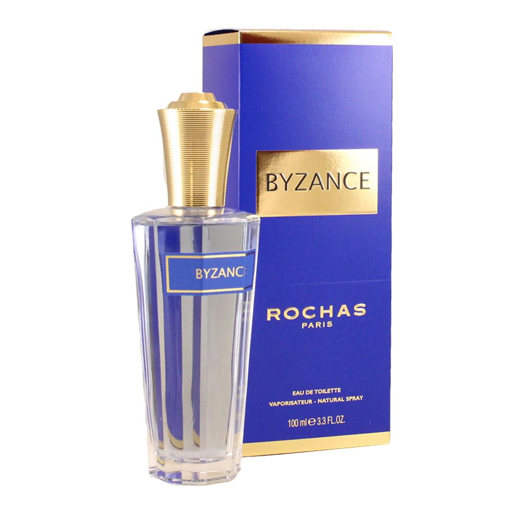 Rochas Byzance 3.3oz Women EDT Spray by Rochas
