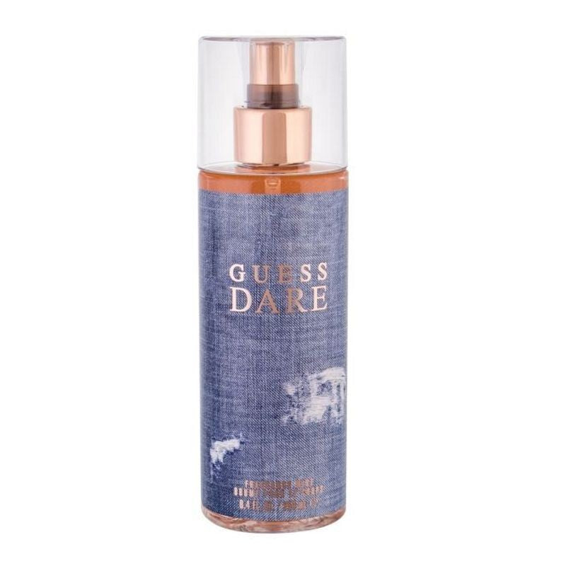 Guess Dare Body Mist 8.4oz Women Spray by Guess