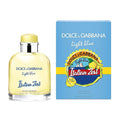 Dolce & Gabbana Light Blue Italian Zest 4.2oz Men EDT Spray by Dolce & Gabbana