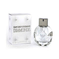 Emporio Diamond 3.4oz Women EDP Spray by Giorgio Armani