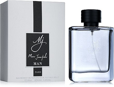 Marc Joseph Man 3.3oz Men EDP Spray by Marc Joseph