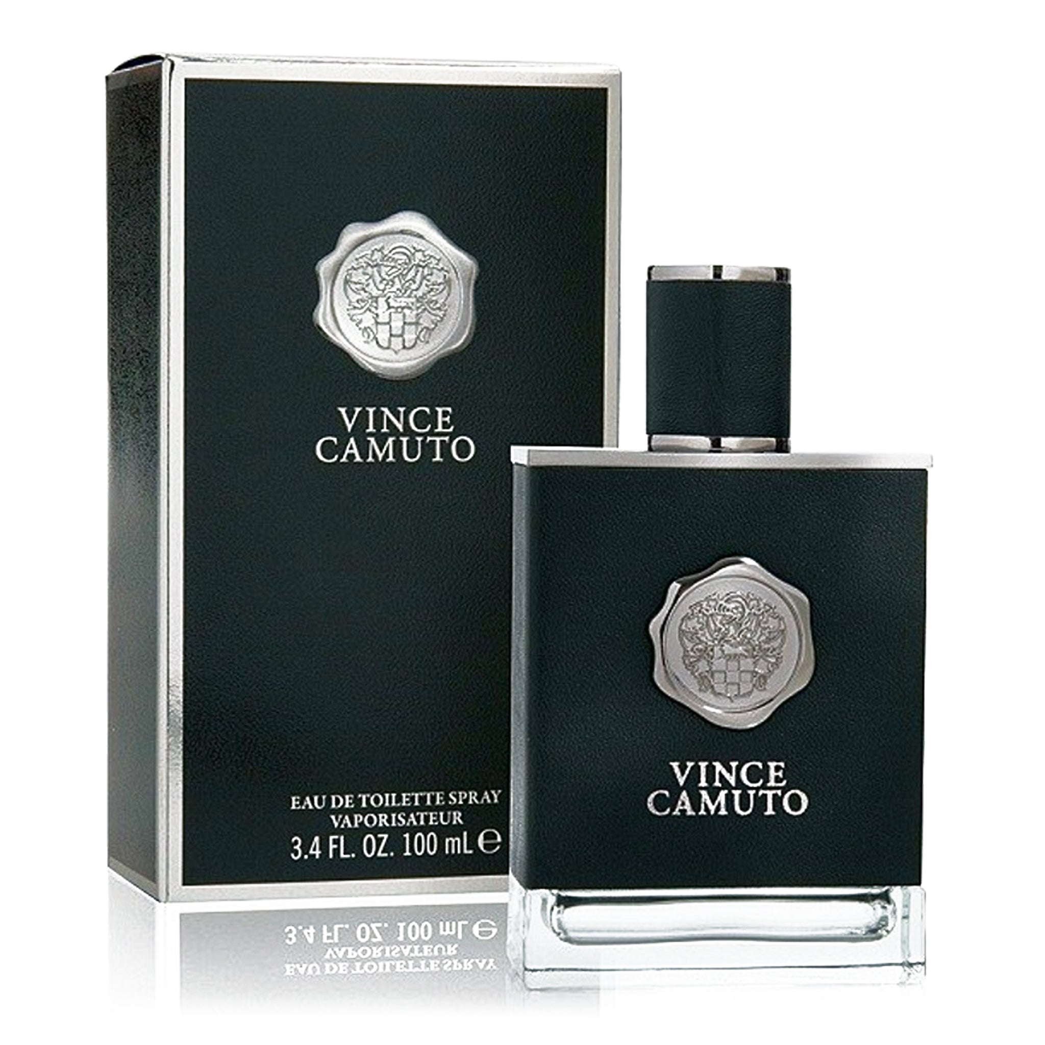 Vince Camuto 3.4oz Men EDT Spray by Vince Camuto