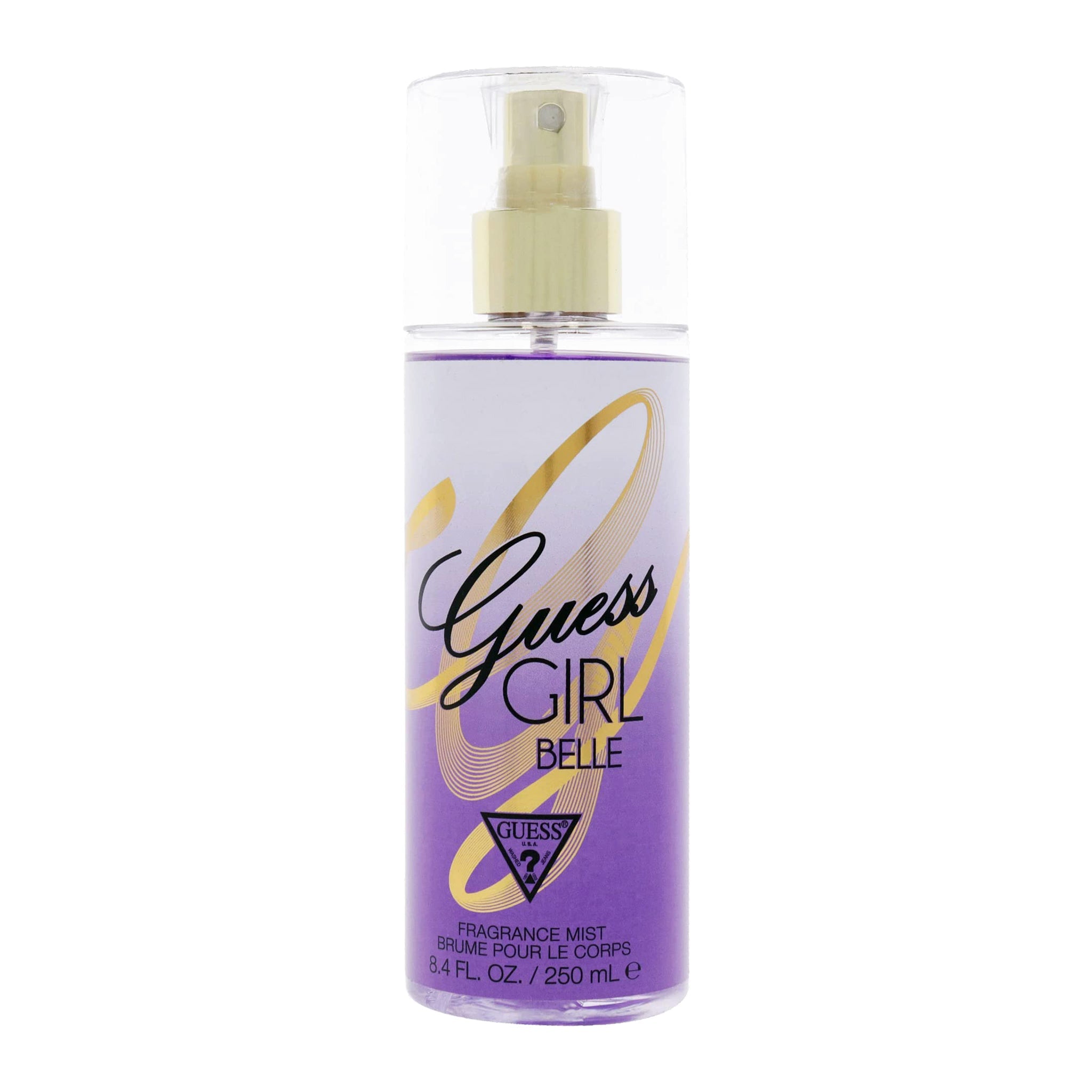Guess Girl Belle Body Mist 8.4oz by Guess