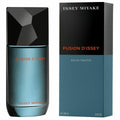 Issey Miyake Fusion 3.3oz Men EDT Spray by Issey Miyake