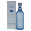 Giorgio Beverly Hill Ocean Dream 3.0oz Women EDT Spray by Giorgio Beverly Hills