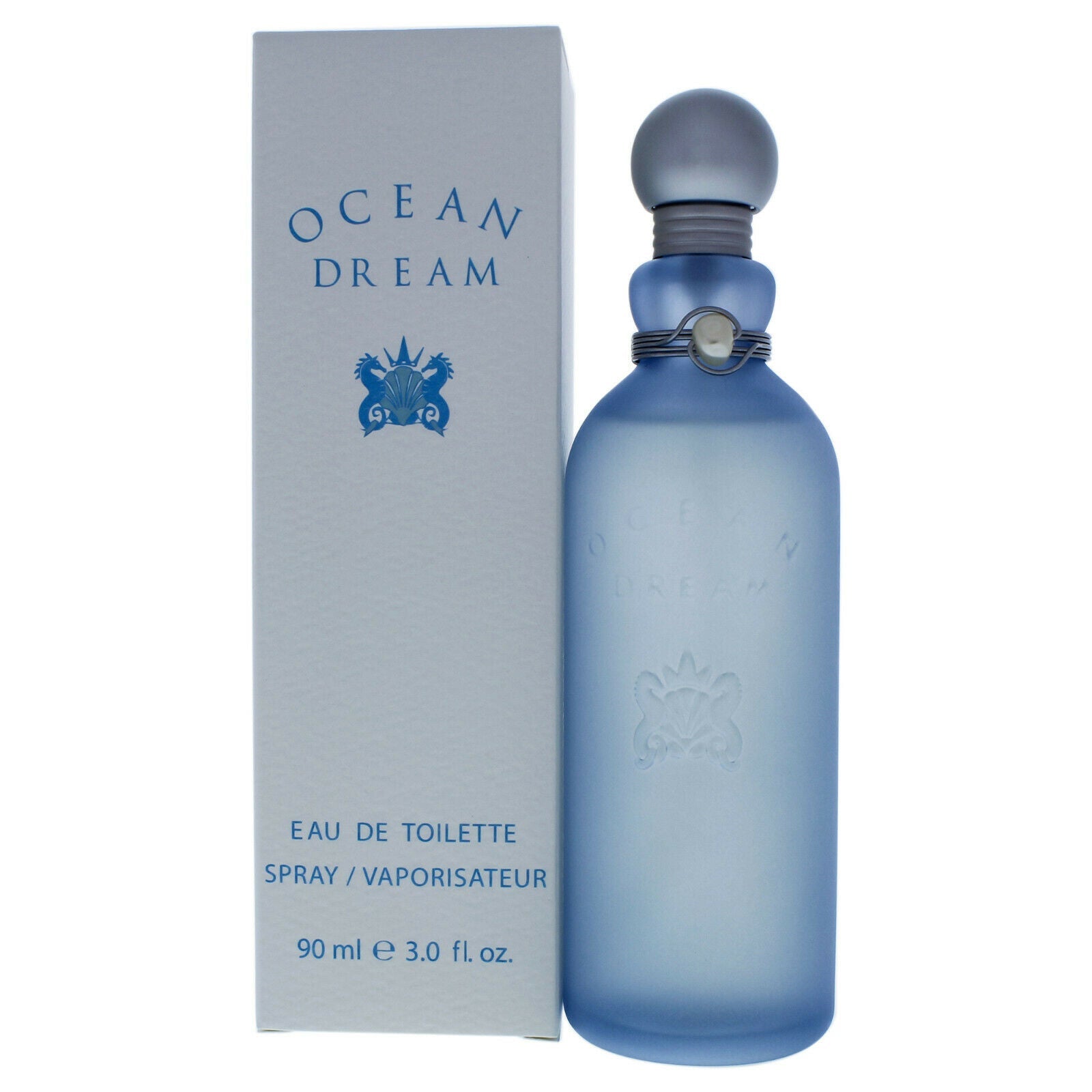 Giorgio Beverly Hill Ocean Dream 3.0oz Women EDT Spray by Giorgio Beverly Hills
