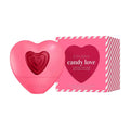 Escada Candy Love 3.3oz Women EDT Spray by Escada