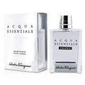 Salvatore Ferragamo Acqua Esenziale Colonia 3.4oz Men EDT Spray by Salvatore Ferragamo