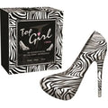 Tiverton Top Girl London Zebra 3.4oz Women EDP Spray by Tiverton