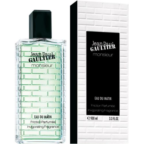 Jean Paul Gaultier Monsieur 3.3oz Men EDM Spray by Jean Paul Gaultier