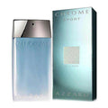 Azzaro Chrome Sport 3.3oz Men EDT Spray by Azzaro