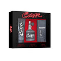 Liz Claiborne Curve Crush 3-Piece Set 2.5oz Men EDC Spray by Liz Claiborne