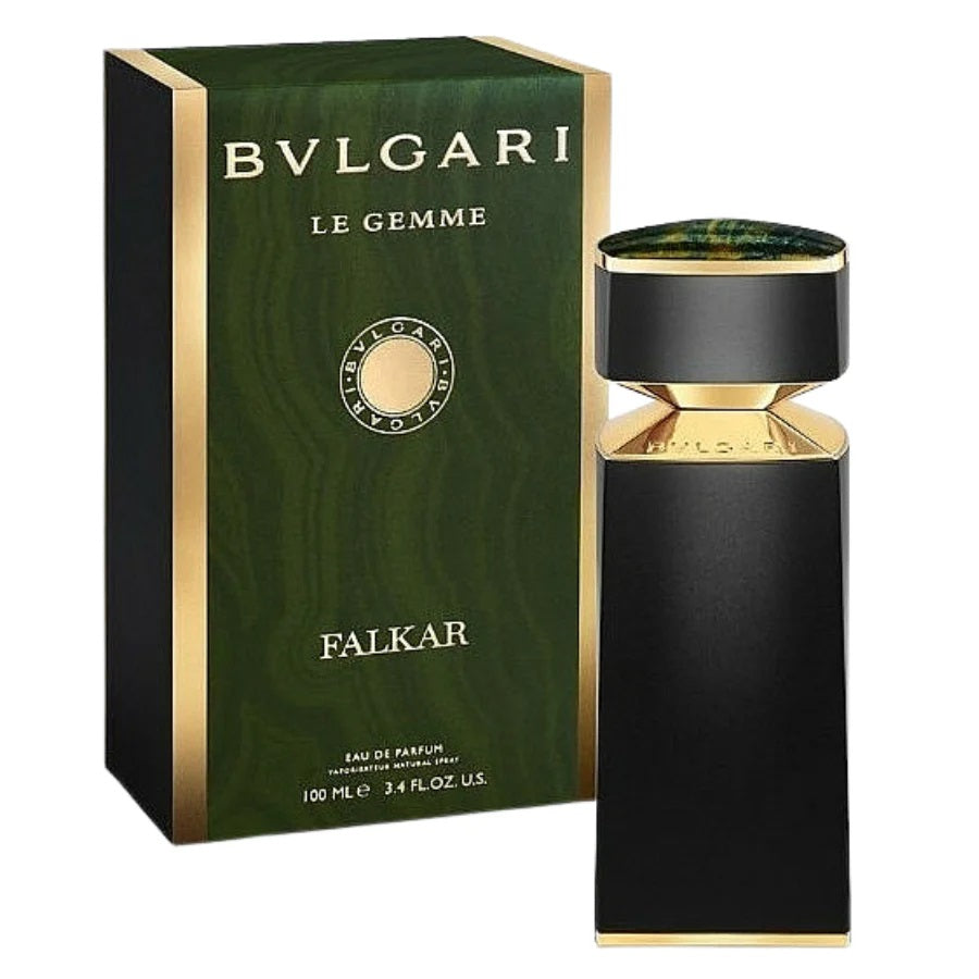 Bvlgari Gemme Falkar 3.4oz Men EDP by Bvlgari