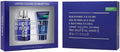 Benetton Color Blue 2-Piece Set 3.3oz Men EDT Spray by Benetton