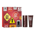 Carolina Herrera 212 Sexy 2-Piece Set 3.4oz Men EDT Spray by Carolina Herrera