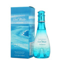 Cool Water Pure Pacific 3.4oz Women EDT by Davidoff