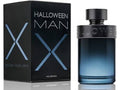 Jesus Del Pozo Halloween Man X 4.2oz Men EDT Spray by Jesus Del Pozo