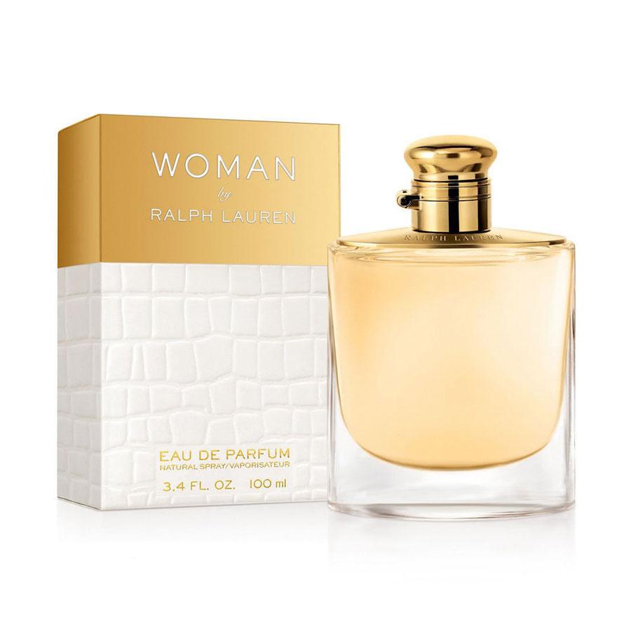Ralph Lauren Woman 3.4oz Women EDP Spray by Ralph Lauren