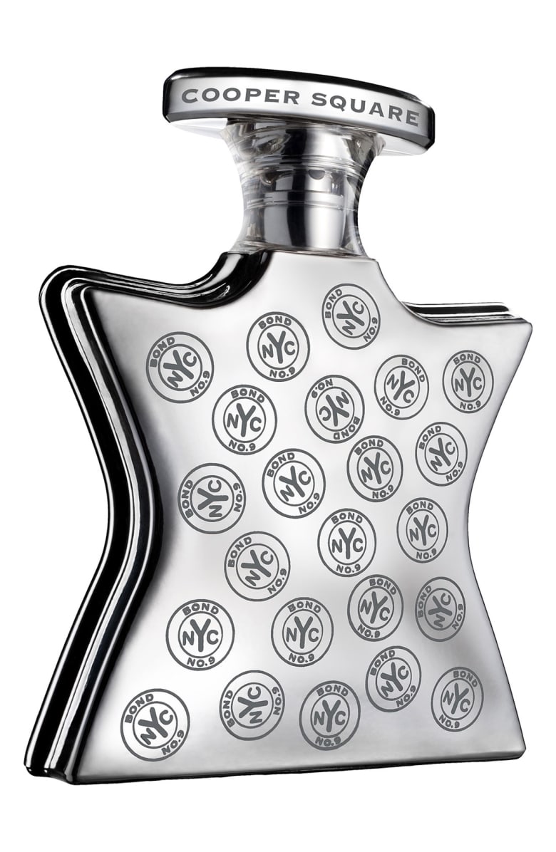 Bond No.9 Cooper Square 3.3oz Unisex EDP by Bond No.9