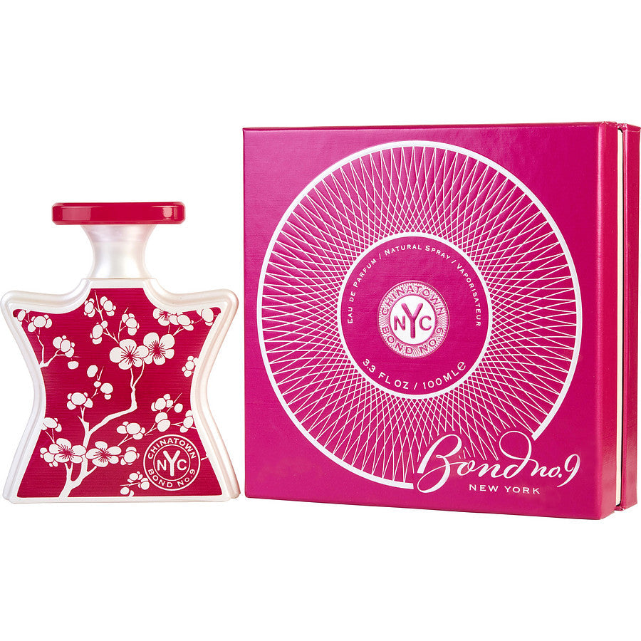 Bond No.9 Chinatown 3.3oz Women EDP Spray by Bond No.9
