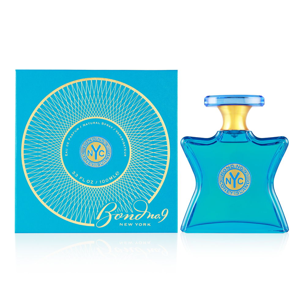 Bond No.9 Coney Island 3.3oz Unisex EDP by Bond No.9